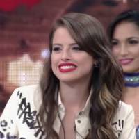 Na "Dança dos Famosos 2015": Agatha Moreira, Arthur Aguiar, Bruno da Malta e outros ganham pares!