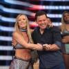 O apresentador Fernando Rocha também participa da "Dança dos Famosos 2015"