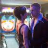 "Deadpool" também conta com Morena Baccarin no elenco