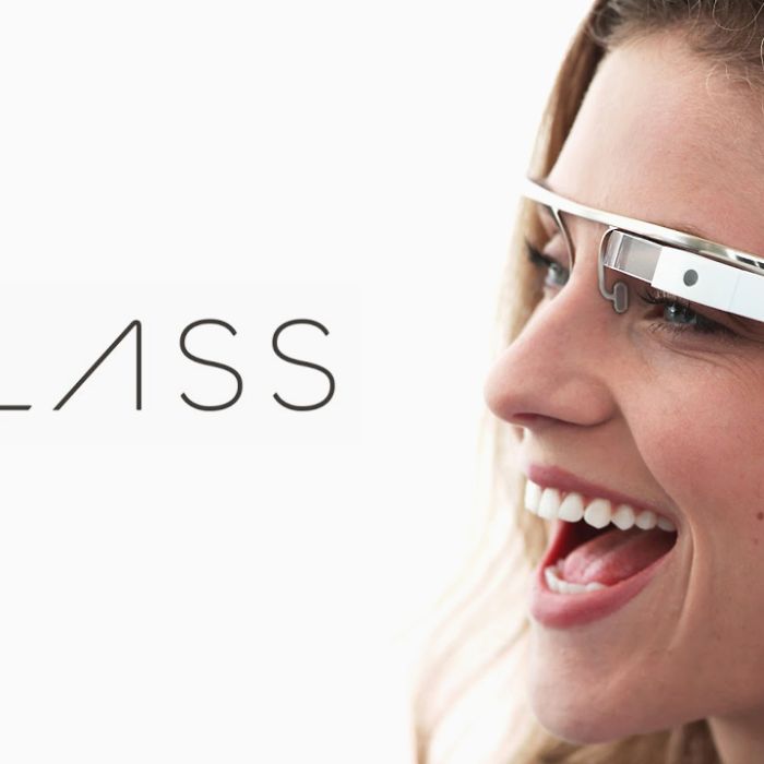  Google Glass: interação dos usuários com diversos conteúdos em realidade aumentada 