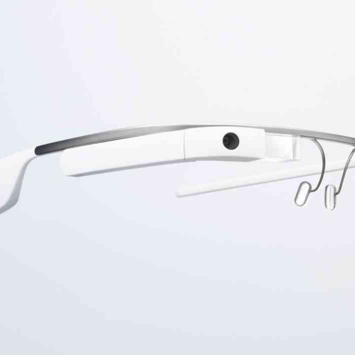 &quot;Google Glass&quot; agora possui funções musicais