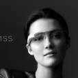 Atualização do "Google Glass" torna possível tirar fotos piscando