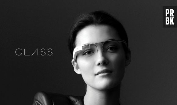 Atualização do "Google Glass" torna possível tirar fotos piscando