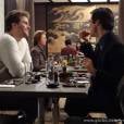 O relacionamento de Félix (Mateus Solano) com Niko (Thiago Fragoso) em "Amor à Vida" também será crucial para a redenção do vilão