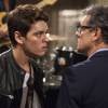 Em "Malhação", João (João Vithor Oliveira) tem uma relação péssima com seu pai porque escolheu ser músico