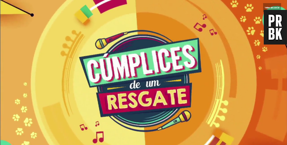 "Cúmplices de Um Resgate", do SBT, está quebrando recordes na internet em pouco tempo de exibição!