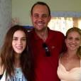  Sophia Abrah&atilde;o vai participar do filme "Se a Vida Come&ccedil;asse Agora", baseado no Rock in Rio 
