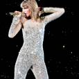  Taylor Swift fica em terceiro lugar com 43,7 milh&otilde;es de followers no Insta 