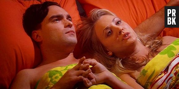 Produtor de "The Big Bang Theory" revela segredo sobre Penny (Kaley Cuoco) e Leonard (Johnny Galecki)!