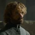  Qual será o futuro de Tyrion (Peter Dinklage) em "Game of Thrones"? Só esperando até 2016 para saber!  