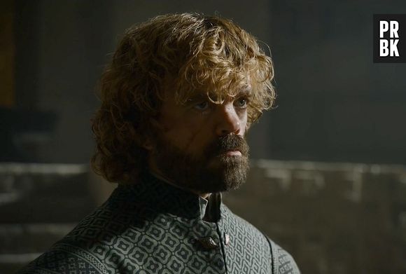 Qual será o futuro de Tyrion (Peter Dinklage) em "Game of Thrones"? Só esperando até 2016 para saber! 