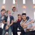 One Direction quebrou recorde no VEVO com "Best Song Ever"