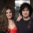 Após "Verdades Secretas", Camila Queiroz já está confirmada em "Candinho", futura novela das 18h da Globo
