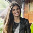  Camila Queiroz, a Angel de "Verdades Secretas", relembra passado em entrevista 