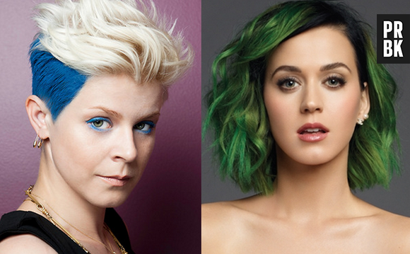 Robyn cancela shows no Rock in Rio e nas aberturas de show da cantora Katy Perry