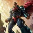 O Superboy Prime possui um transtorno mental que o impossibilita de ter noção das coisas que faz e, por conta disso, ele já assassinou várias pessoas