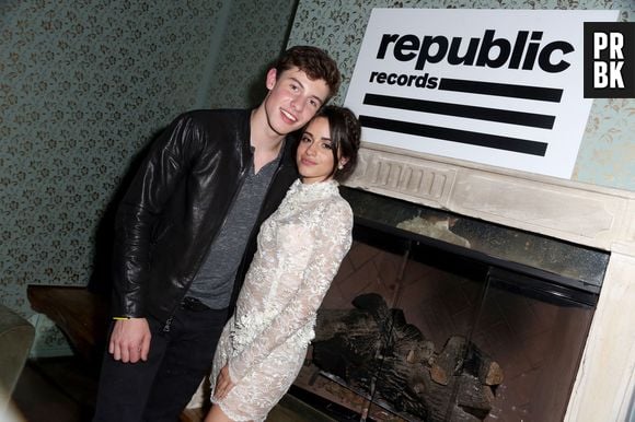 Camila Cabello, do Fifth Harmony, garante que não está namorando Shawn Mendes