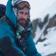 "Evereste", com Jake Gyllenhaal, já está entre os filmes mais assistidos nos EUA