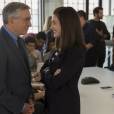 Em "Um Senhor Estagiário", Anne Hathaway e Robert De Niro dividem a cena