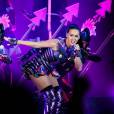 Primeiro show de Katy Perry no Brasil, em 2015