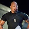 Dwayne "The Rock" Johnson esteve em "Velozes e Furiosos 6"