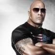 Dwayne "The Rock" Johnson é ex-campeão da WWE