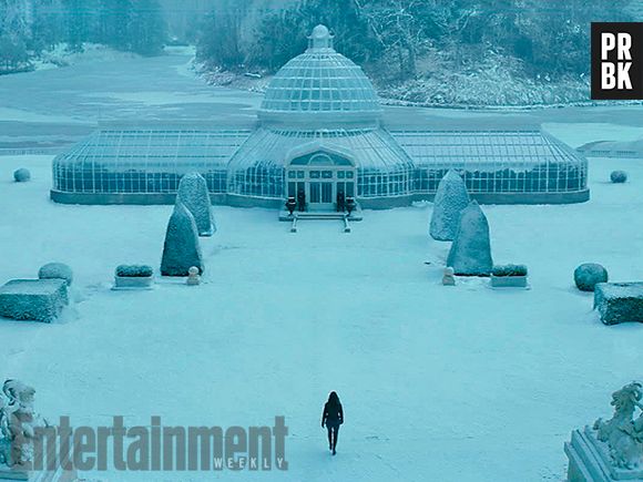 E aí, tá ansioso pelo lançamento de "Jogos Vorazes: A Esperança - O Final"?