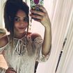 Giovanna Lancellotti, de "A Regra do Jogo", confessa que é consumista: "Uma menina normal"
