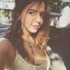 Giovanna Lancellotti, de "A Regra do Jogo", fica linda de qualquer jeito, né?