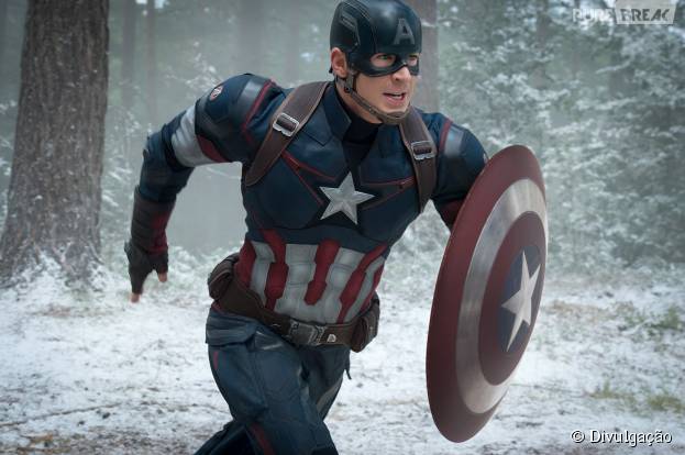 Pode esperar que ainda vão ter muitos filmes da Marvel!