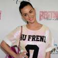 Katy Perry pode substituir Britney Spears em Las Vegas, nos Estados Unidos