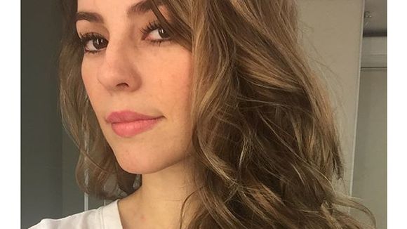 Paolla Oliveira, de "Além do Tempo", comenta sobre nova fase: "Melissa está mais serena!"