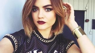 De "Pretty Little Liars": na 6ª temporada, Lucy Hale, a Aria, faz revelações sobre o futuro!