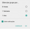 Não param de falar naquele grupo chato do Whatsapp? Resolva esse problema agora