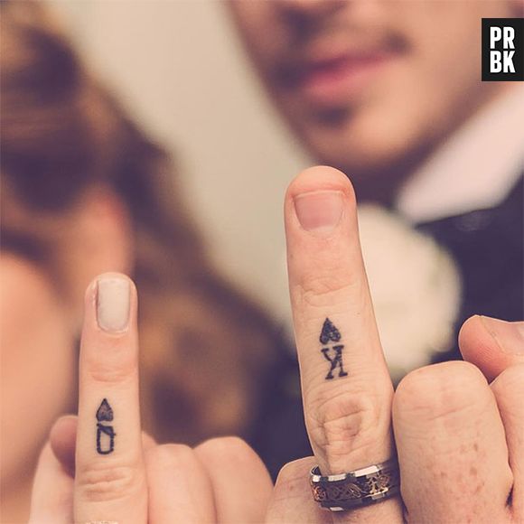 Significados podem ser simples, o que importa é o amor envolvido