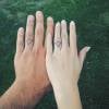 Só o casal precisa entender o significado das tatuagens