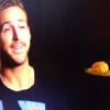 Nem Ryan Gosling escapou das loucuras do Vine!