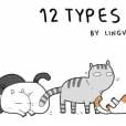 Veja com o Purebreak os 12 tipos de gatos que existem!