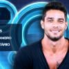 Diego é um representante carioca do "BBB 14". Ele é publicitário