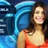 Franciele é de Santa Rosa e estará no "BBB 14"