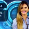 Tatiele é miss, de Cianorte e estará no "BBB 14"