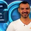 Empresário, Vagner é de São Paulo e será um brother do "BBB 14"