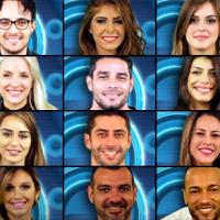 No "Big Brother Brasil 14": conheça os 20 participantes do reality! #BBB14