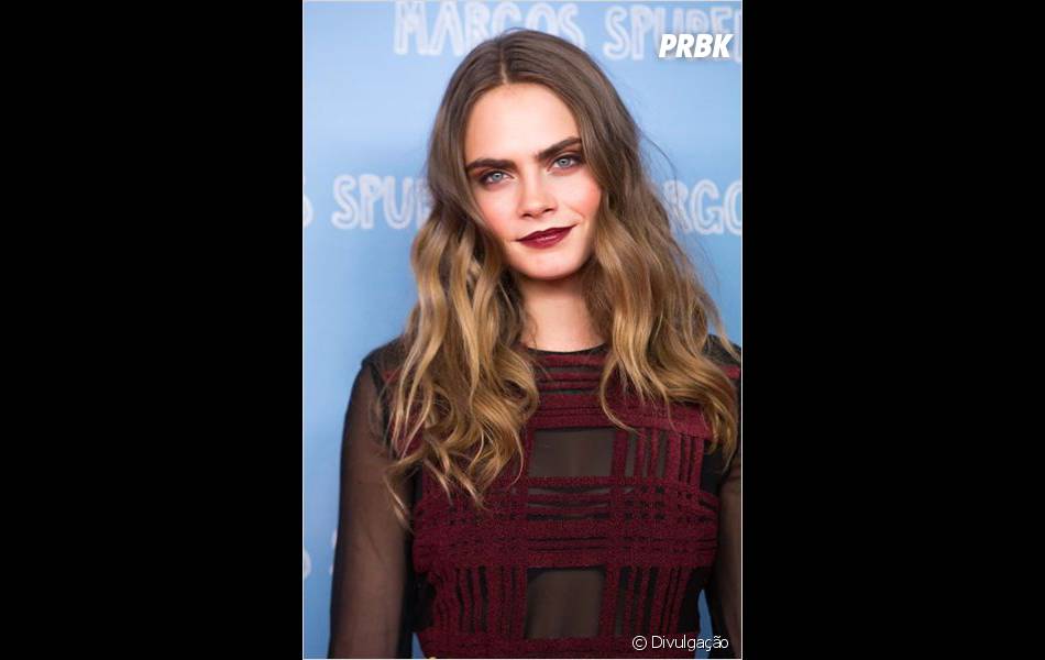 Cara Delevingne interpreta a Magia, em Esquadrão Suicida ...