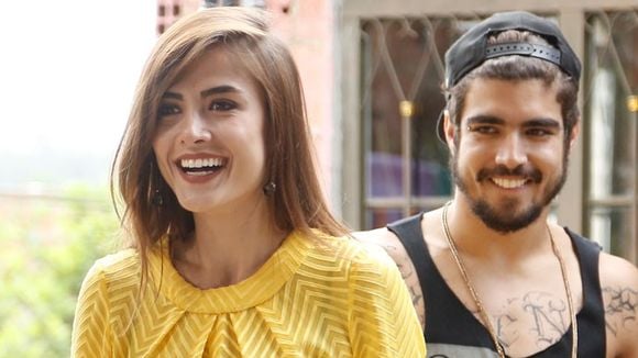 Final "I Love Paraisópolis": Grego (Caio Castro) faz surpresa e emociona Margot!