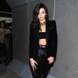 Kendall Jenner deixa o mamilo à mostra, após alcançar 40 milhões de seguidores no Instagram