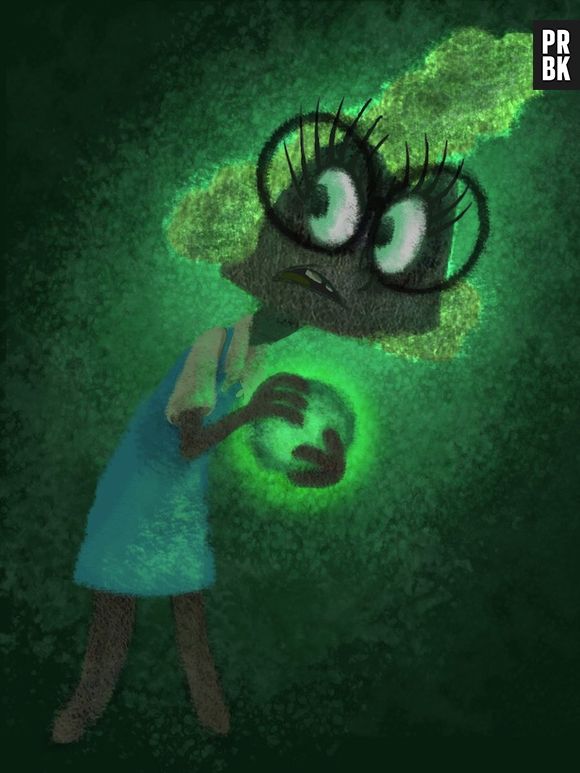 "Divertida Mente" estreou no Brasil em junho de 2015