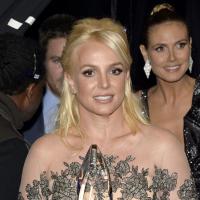 People's Choice Awards 2014: Britney Spears desbanca Demi Lovato e leva prêmio