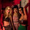 Em "#Garotas - O Filme", três amigas adoram se divertir