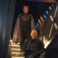 Ian McKellen (Magneto) e Patrick Stewart (Professor Xavier) retornam em "X-Men - Dias de um Futuro Esquecido"